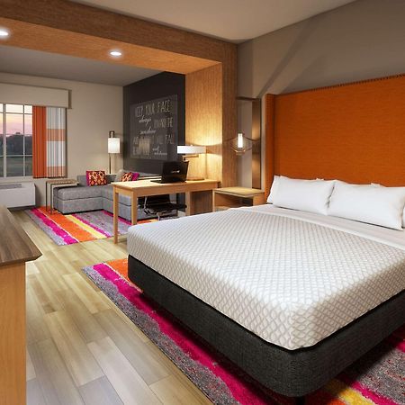 La Quinta Inn & Suites By Wyndham لويسفيل المظهر الخارجي الصورة