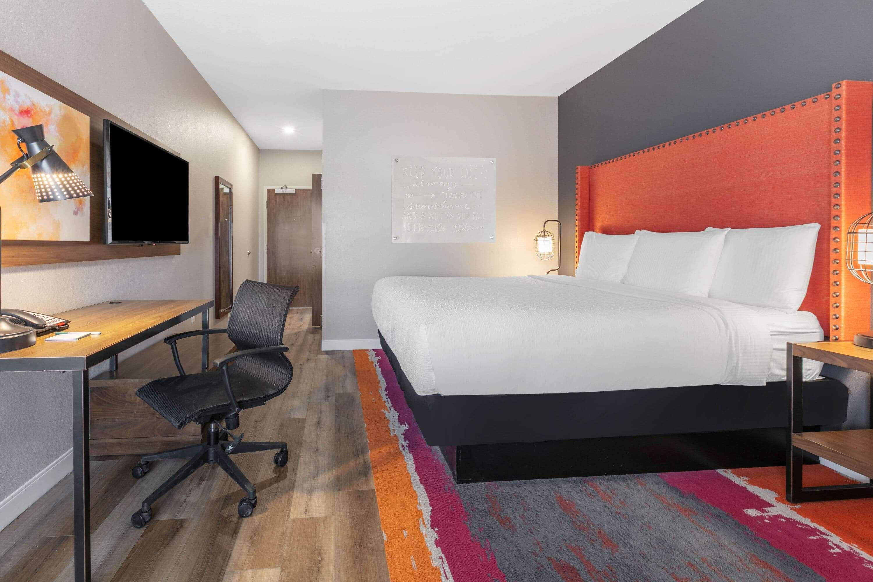 La Quinta Inn & Suites By Wyndham لويسفيل المظهر الخارجي الصورة
