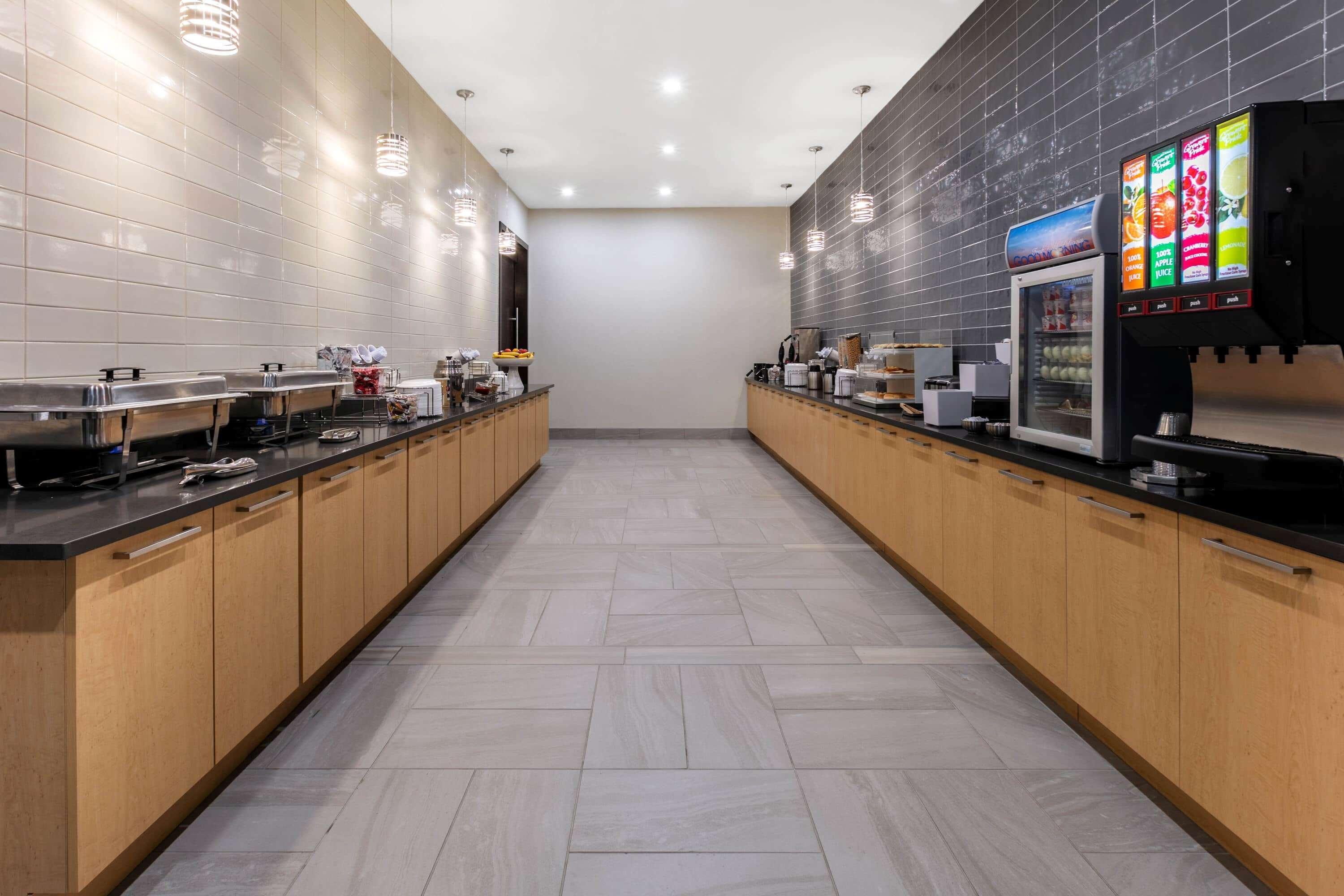 La Quinta Inn & Suites By Wyndham لويسفيل المظهر الخارجي الصورة