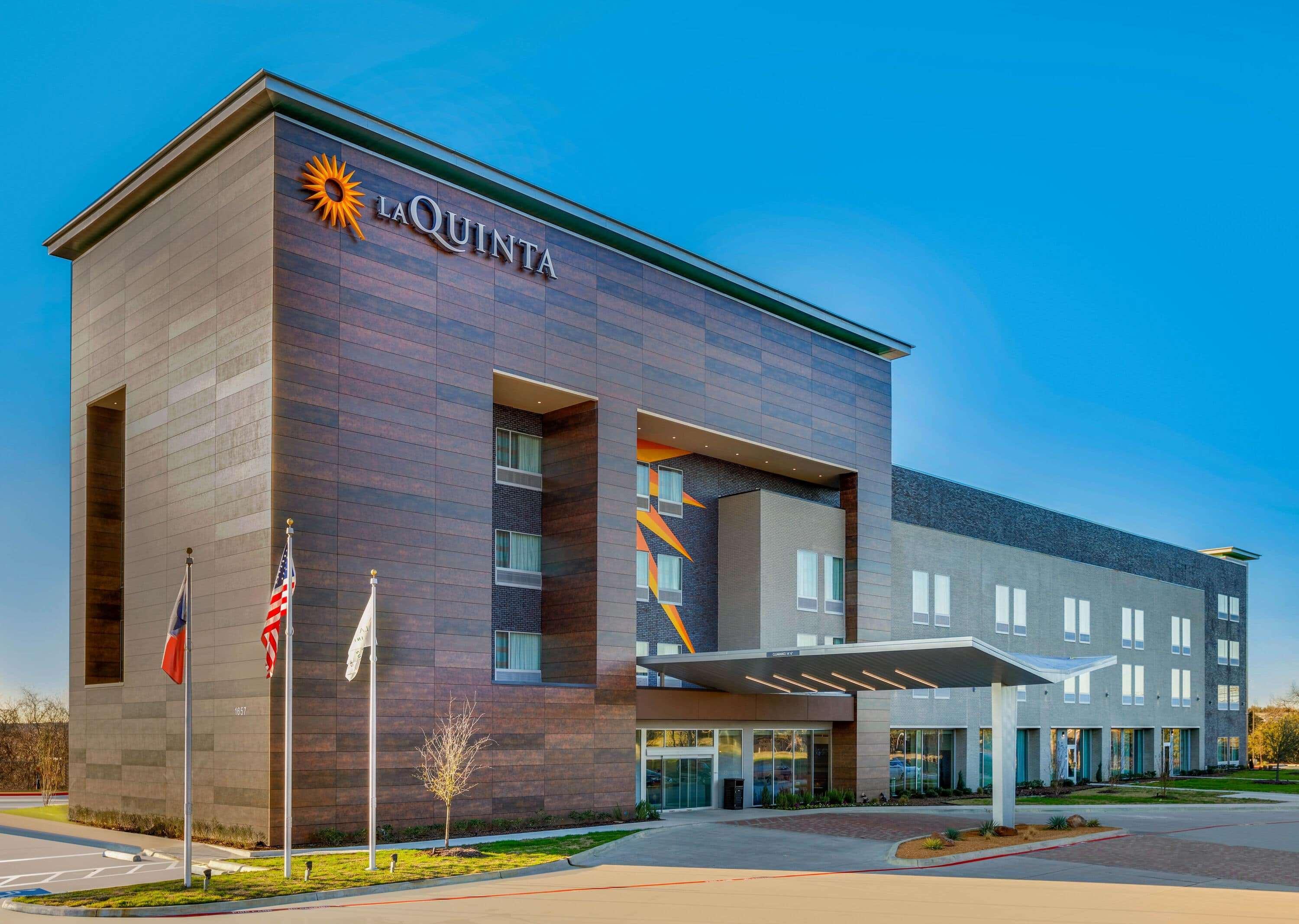 La Quinta Inn & Suites By Wyndham لويسفيل المظهر الخارجي الصورة