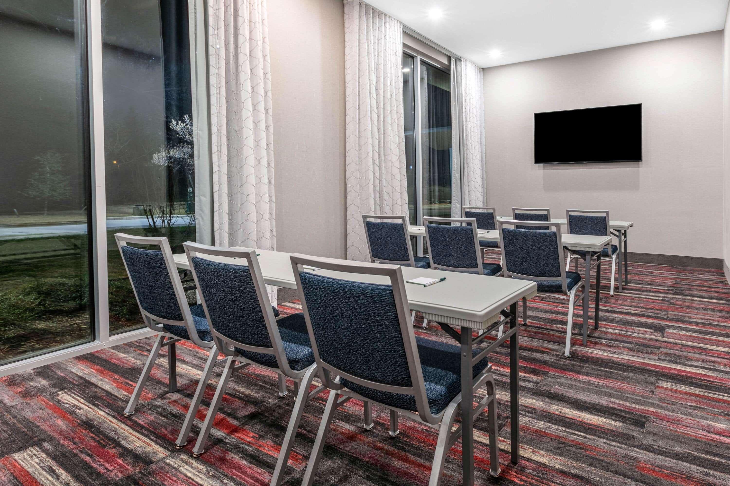 La Quinta Inn & Suites By Wyndham لويسفيل المظهر الخارجي الصورة